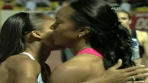 Felix ties with Richards in Finals - from Universa...