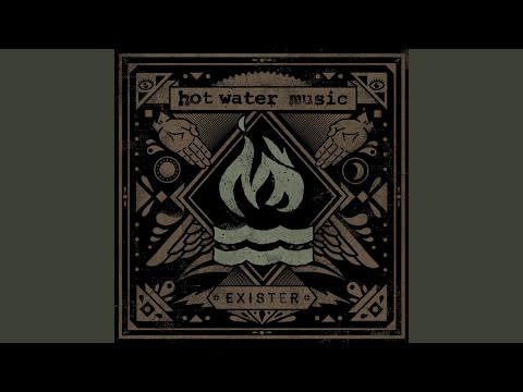 The Traps - Hot Water Music