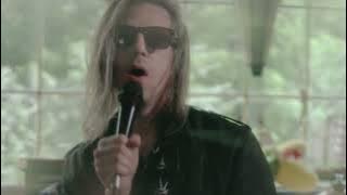 Bashful Billy- LYRE, LYRE official music video