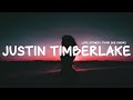 Justin Timberlake LoveStoned I Think She Knows Lyrics