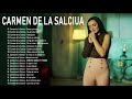 Cele mai tari hituri ♫ Carmen de la Salciua ♫ Colaj manele vechi HIT 2020 - 2021