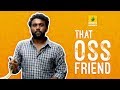 That oss friend  karikku  thisismyresolution