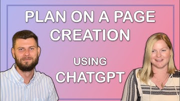 Change Management using ChatGPT: Plan on a Page (PoaP) - Evaluation