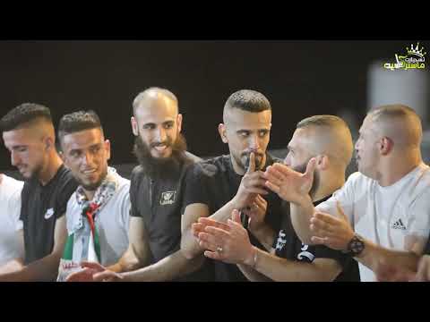 عبدالله السعايده في اقوى وافخم دحيه للموسم مهرجان العريس شاهر خيري مسلم تلفيت 2024