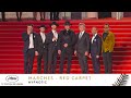 Hypnotic – Les Marches – VF– Cannes 2023
