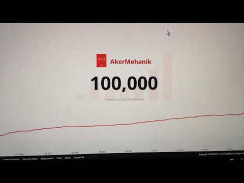 Стрим 100 000 ПОДПИСЧИКОВ на основе. Встречаем!