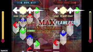SM5.1 2P: MAX -the eroder- / Est Playthough AA+ Full Combo