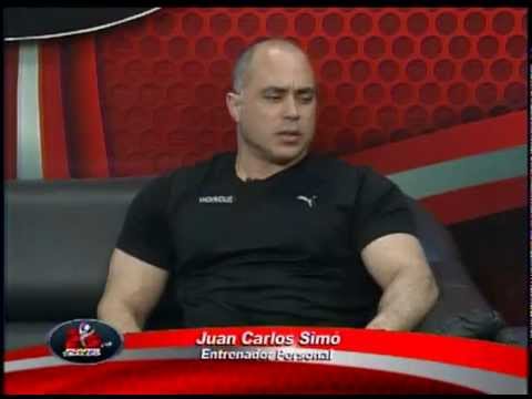 Punto de Salud TV - 19.03.2013 cuerpos de lewy