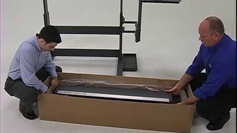 Canon Colortrac Set Up