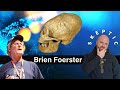 Elongated Skulls,  DNA and Critical Questions | Brien Foerster Interview