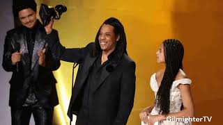 Jay-Z Slams Grammys Over Beyoncé Snub: A Call for Change at Dr. Dre Award Nigh
