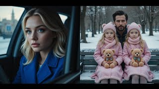 Спустя годы после разрыва генеральный директор-миллионер плачет, наблюдая...: