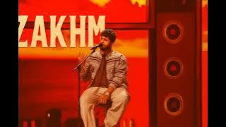 Zakhm · Abhijay Sharma |KYA HI BATAU KE TU KAHAN HAI PUCHE YE MUJHSE SAARE I-Popstar: Vol.1 official