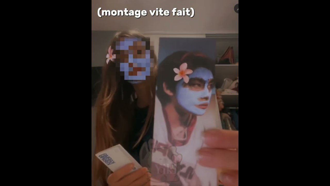 Petit unboxing stray kids karma ❤️❤️❤️❤️🎀