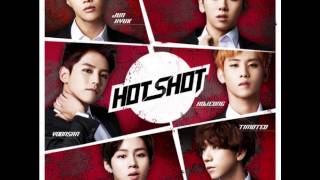 [MP3/DL] HOTSHOT - Take A Shot