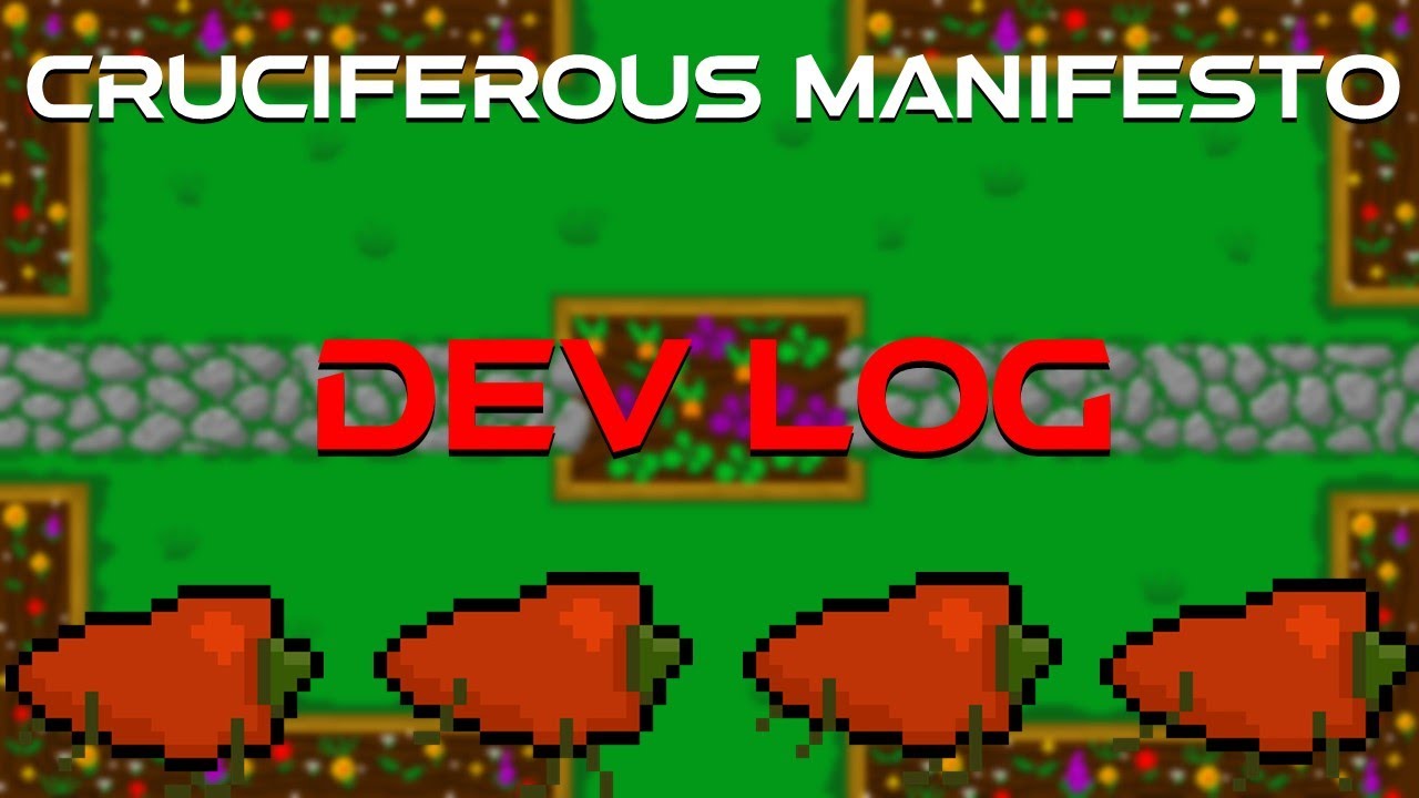 RESTARTING our SEQUEL? Dev Log 1 - YouTube