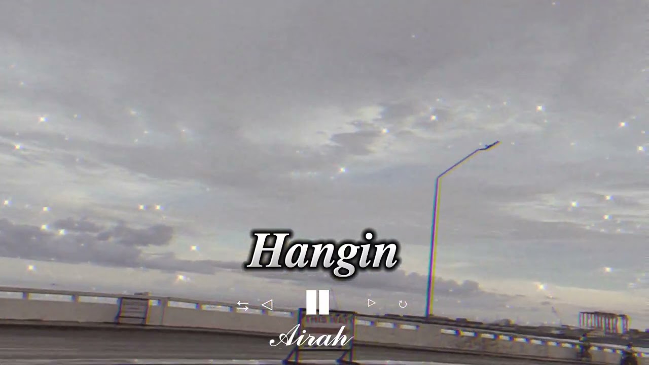 Hanging by Zardy   Maranao Song 2023