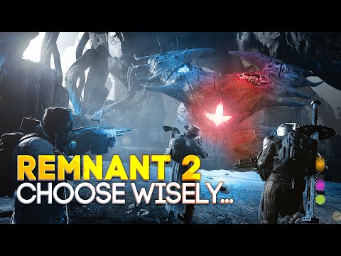 What Makes Remnant 2's Archetypes Special