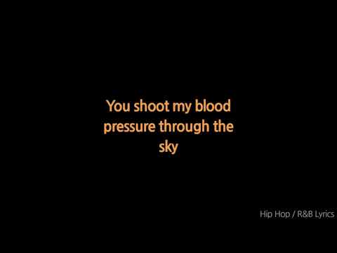 Kodak Black - Heart & Mind Ft. Plies (Lyrics)