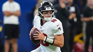Jack Strand's best plays from 2-TD game vs. Colts | Preseason Week 2