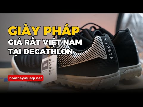 Giày đá banh KIPSTA 8398029