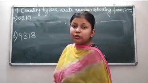 CLASS III MATHEMATICS 27-04-2021 BY Ms STUTI DUBEY