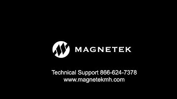 IMPULSE•G+ Mini: 120Hz Motor Operation