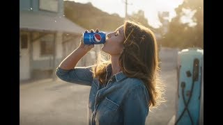 Pepsi Super Bowl Commercial 2018 Cindy Crawford, Britney Spears