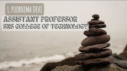 Case Study|Data Analytics |SNS Institutions 