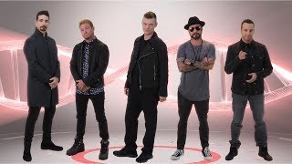 Don't miss kevin, brian, nick, aj and howie on the dna world tour
summer 2019! tickets vip sale now at
https://www.backstreetboys.com/events catch us ...