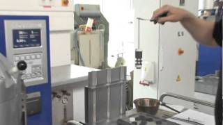 Indutherm SU450