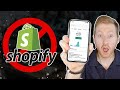 Stop drop shipping top 3 reasons why