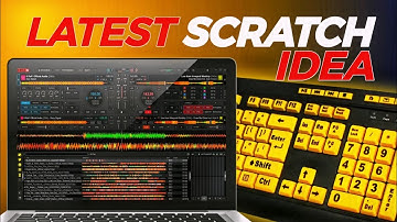 The Ultimate Scratch Guide for DJs