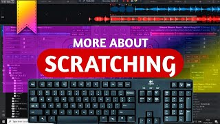 The Best New Keyboard Scratch Technique for Virtual Dj in 2023