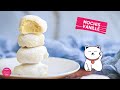 Mochis vanille  la recette que vous attendez tant 