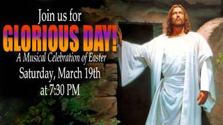Easter '16 Program