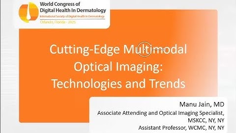 Cutting-Edge Multimodal Optical Imaging: Technologies and Trends