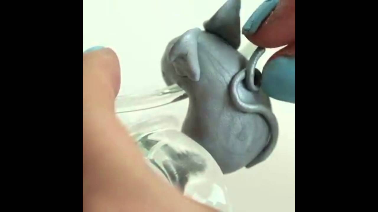 Animal Tea Bag Holders YouTube