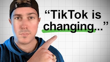 The NEW Way to Win On TikTok in 2025