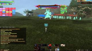 ArcheAge[Falkorr] Самый эпичный фарм узурпатора.