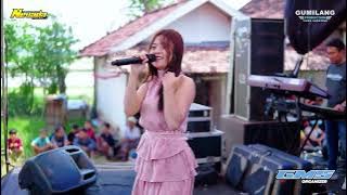 FULL ALBUM   NEVADA LIER TANTEE  - GMS ORGANIZER - KARANGANYAR DEMAK