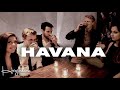 Havana  highline