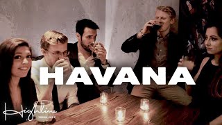 Video thumbnail of "Havana - Highline"