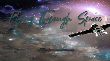 STAFFAN OHMAN - Flying Through Space (Ruslan Kuzmenko Remix)