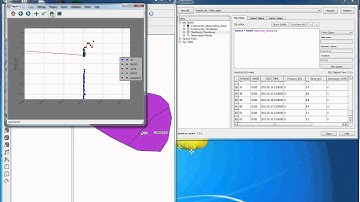 QGIS Plugin - TimeSeriesPlot - Shorter introduction