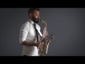 That´s what I like - Bruno Mars (sax cover Graziatto)