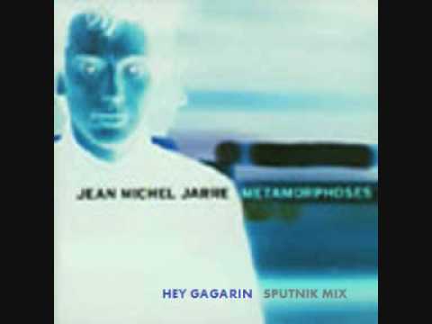 Hey Gagarin (Sputnik Mix) (Unreleased) - Intelligentsia