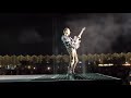 Capture de la vidéo Muse - Ejekt Festival 2022 - Athens Oaka (Full Live Concert)