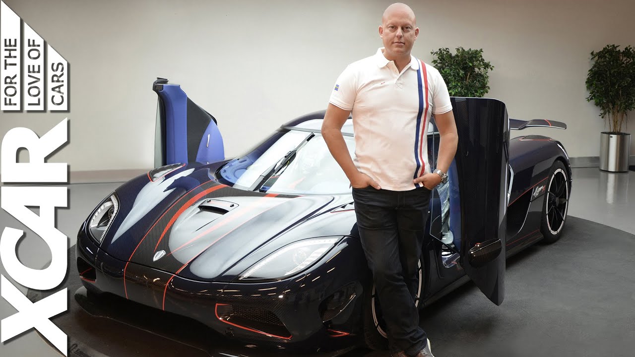 Koenigsegg One 1 >> Koenigsegg One:1 : Christian von Koenigsegg Interview - XCAR - YouTube Koenigsegg One 1 >> Koenigsegg One:1 : Christian von Koenigsegg Interview - XCAR - YouTube