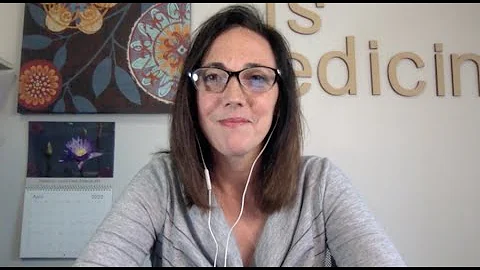 Understanding the GI-Map, MRT Food Sensitivities, ...